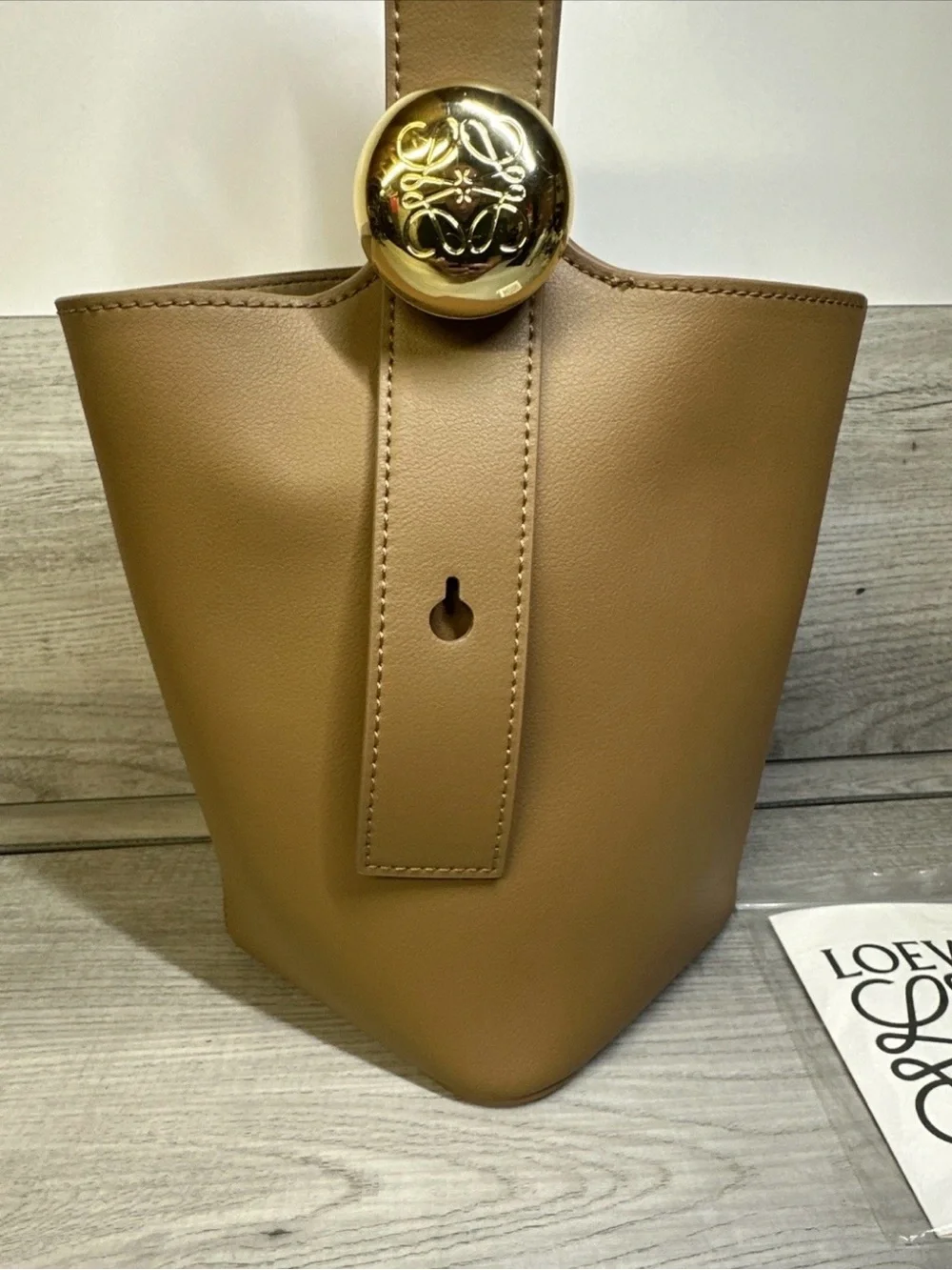 Loewe barely used
